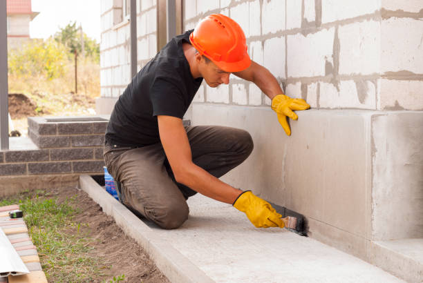 Licensed Exterior Waterproofing service in Dunlap, IL - SGP Waterproofing